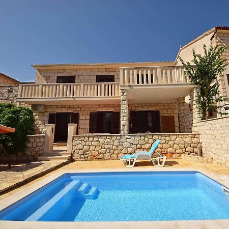 Apartment Marija By Interhome Supetar Exterior foto