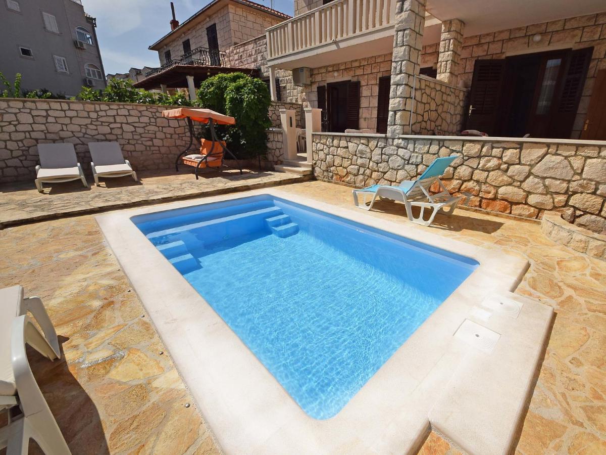 Apartment Marija By Interhome Supetar Exterior foto