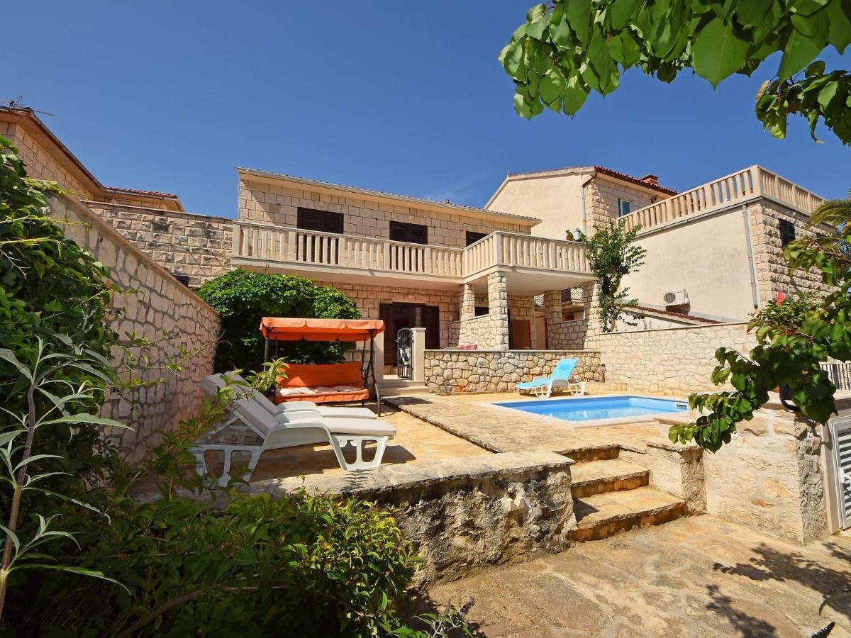 Apartment Marija By Interhome Supetar Exterior foto