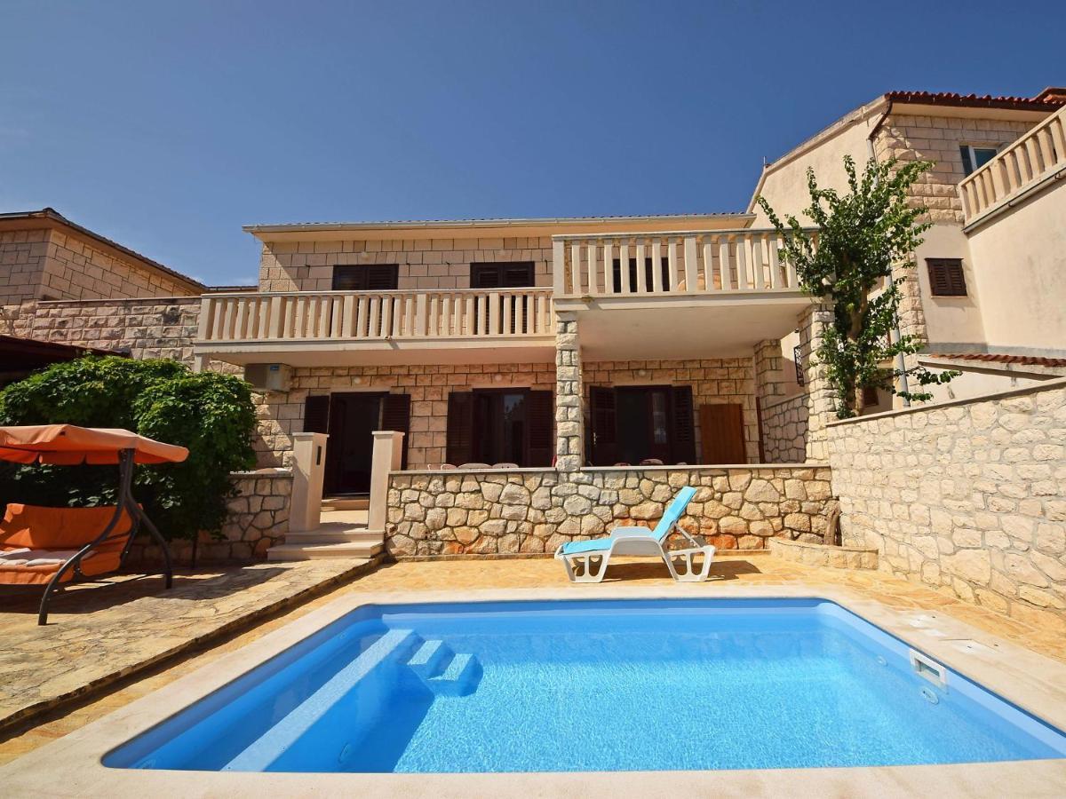 Apartment Marija By Interhome Supetar Exterior foto