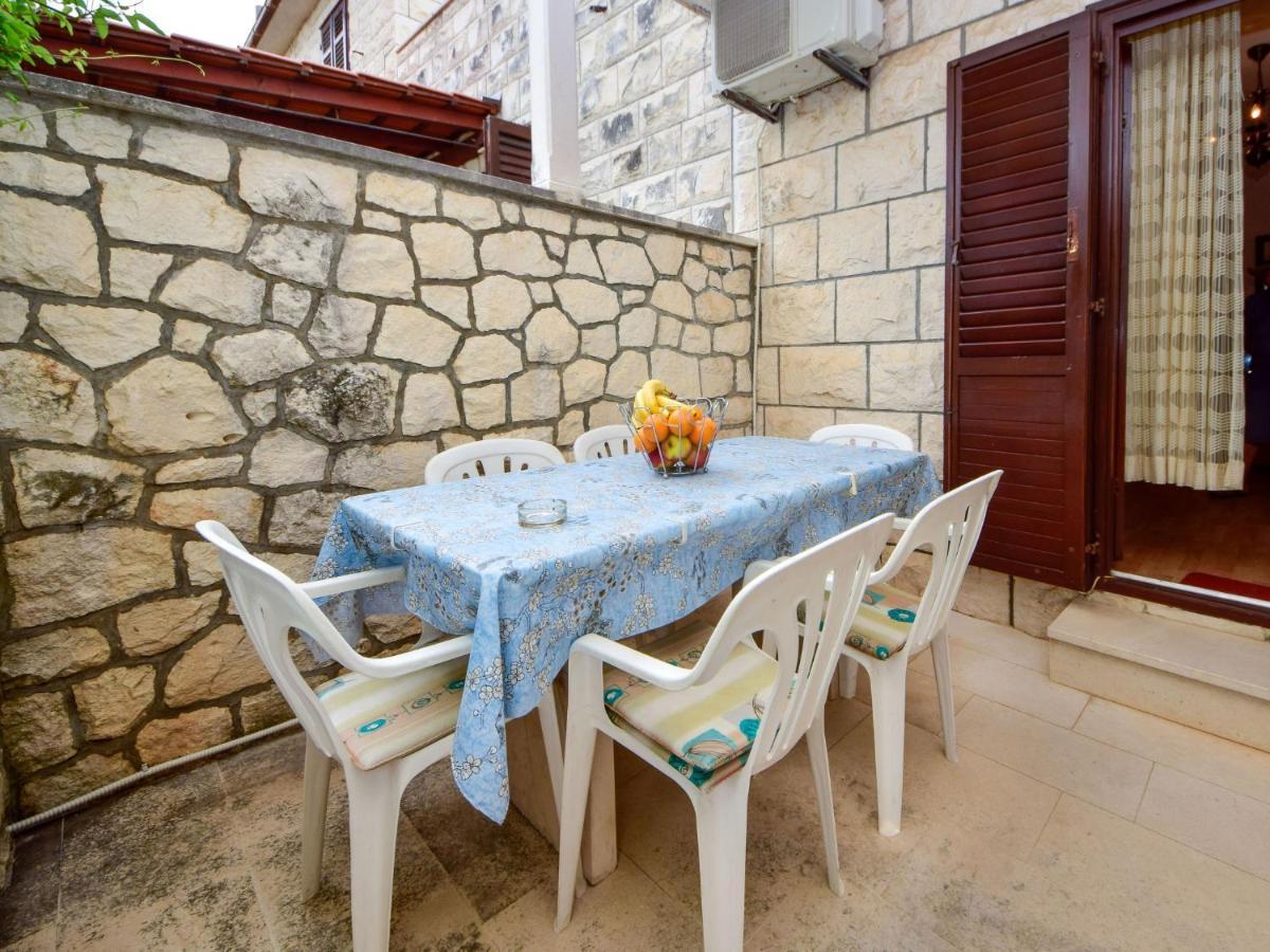 Apartment Marija By Interhome Supetar Exterior foto