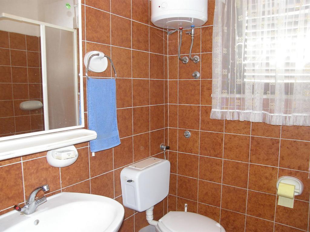 Apartment Marija By Interhome Supetar Zimmer foto